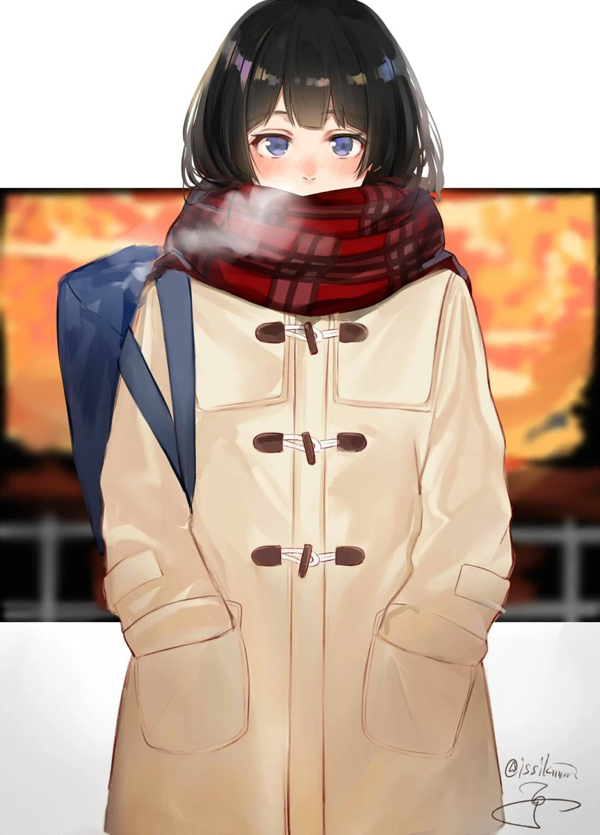 by Issiki