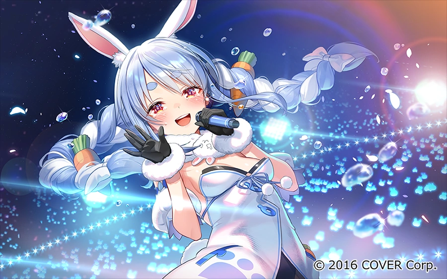 2024 Birthday Live Thumbnail<br>by Hikosan