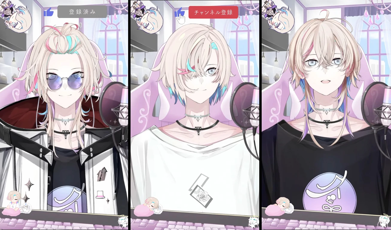 August 2025 Hairstyles and Glasses