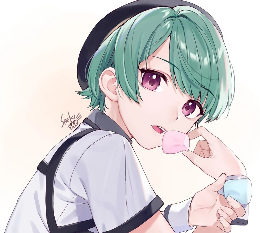 Yahiro-kun