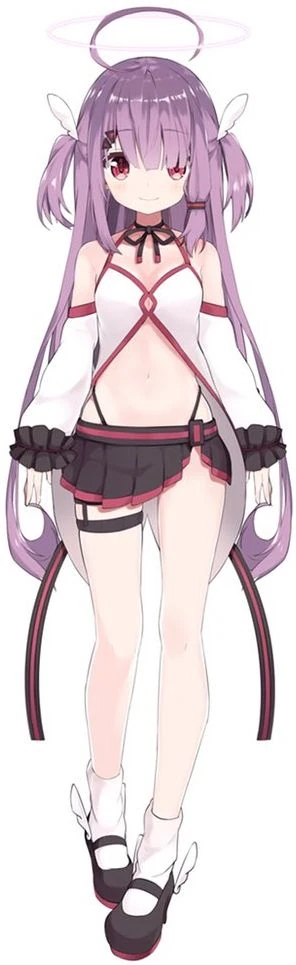 Yumeno Shiori