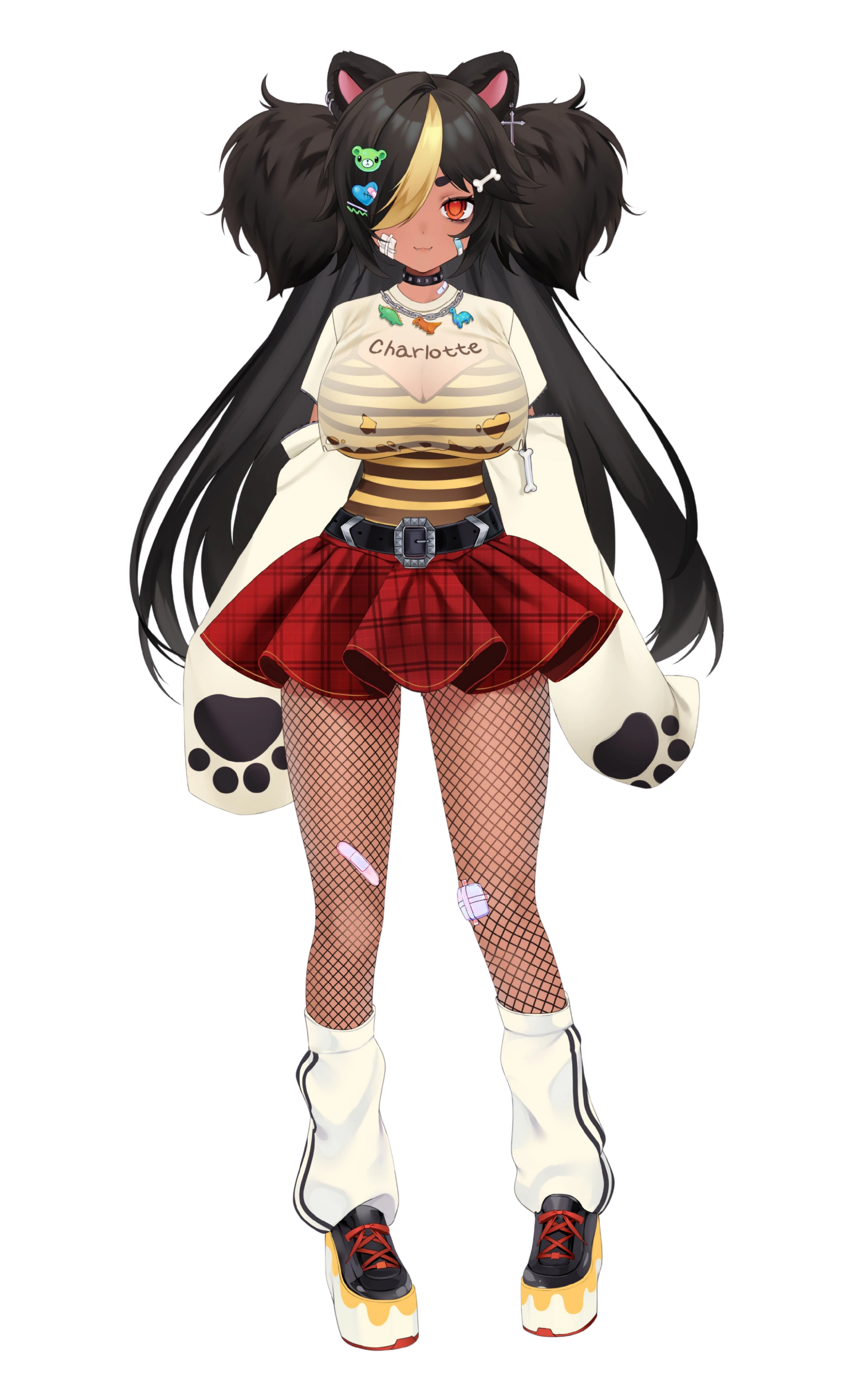 Full Model