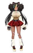 Full Model
