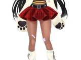 Charlottexbear