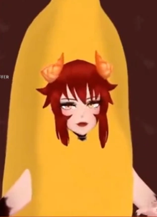 Dragon Banana Zentreya
