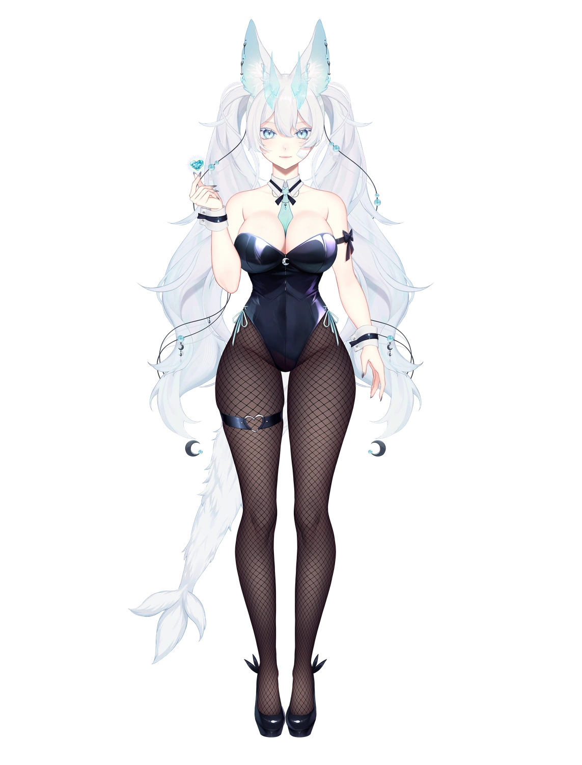 BunnySuit