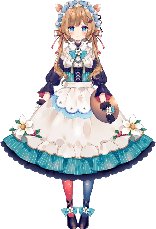 Full Body