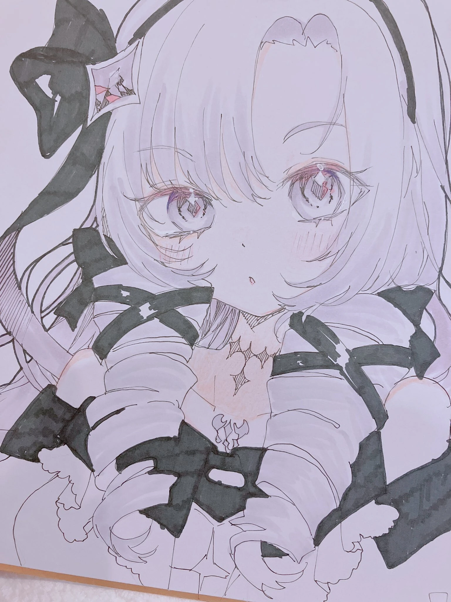 by Sakura Usagi Remi