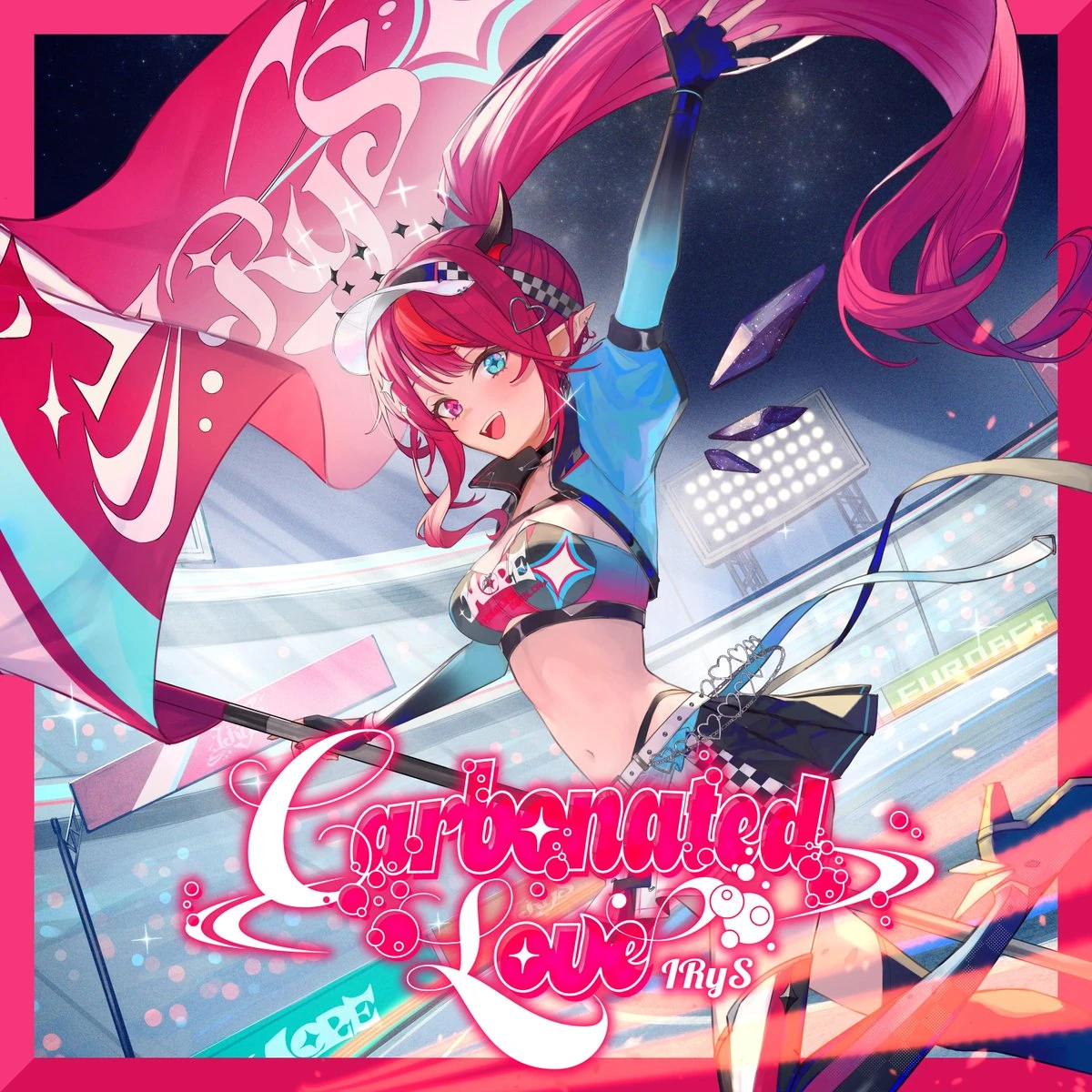IRyS/Discography | Virtual YouTuber Wiki | Fandom