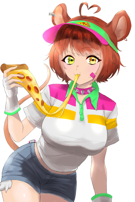Fanart 5 by JuwuVT