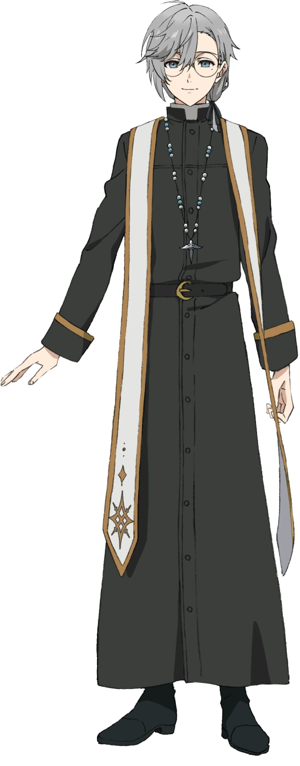 Character Design