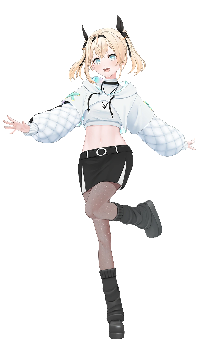 2025 Birthday 3D Costume