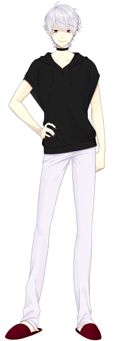 Original Summer Outfit