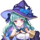 Meimi Majokko icon