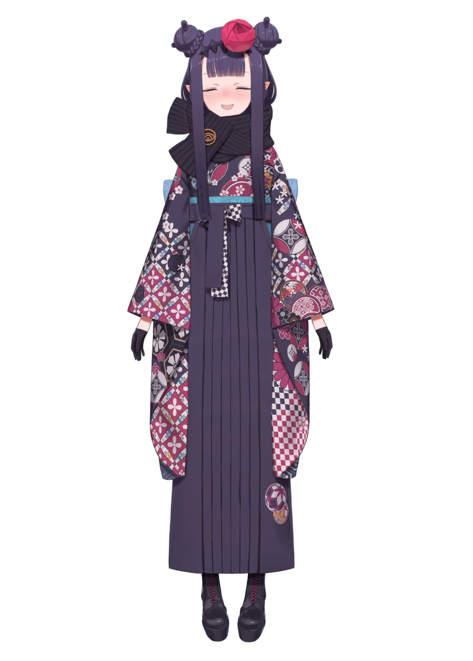 2023 Hakama Accessory