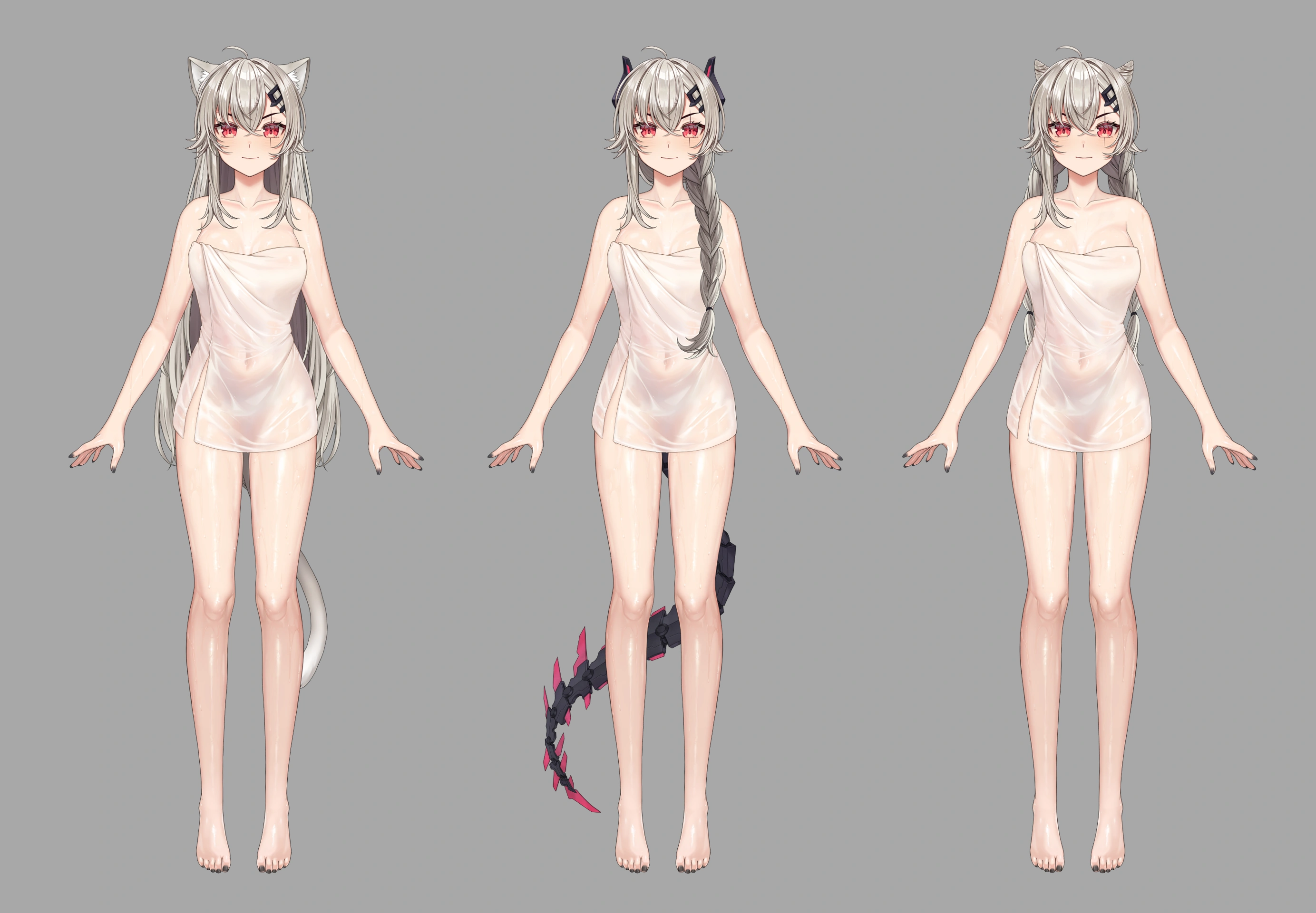 Onsen Outfit 2022