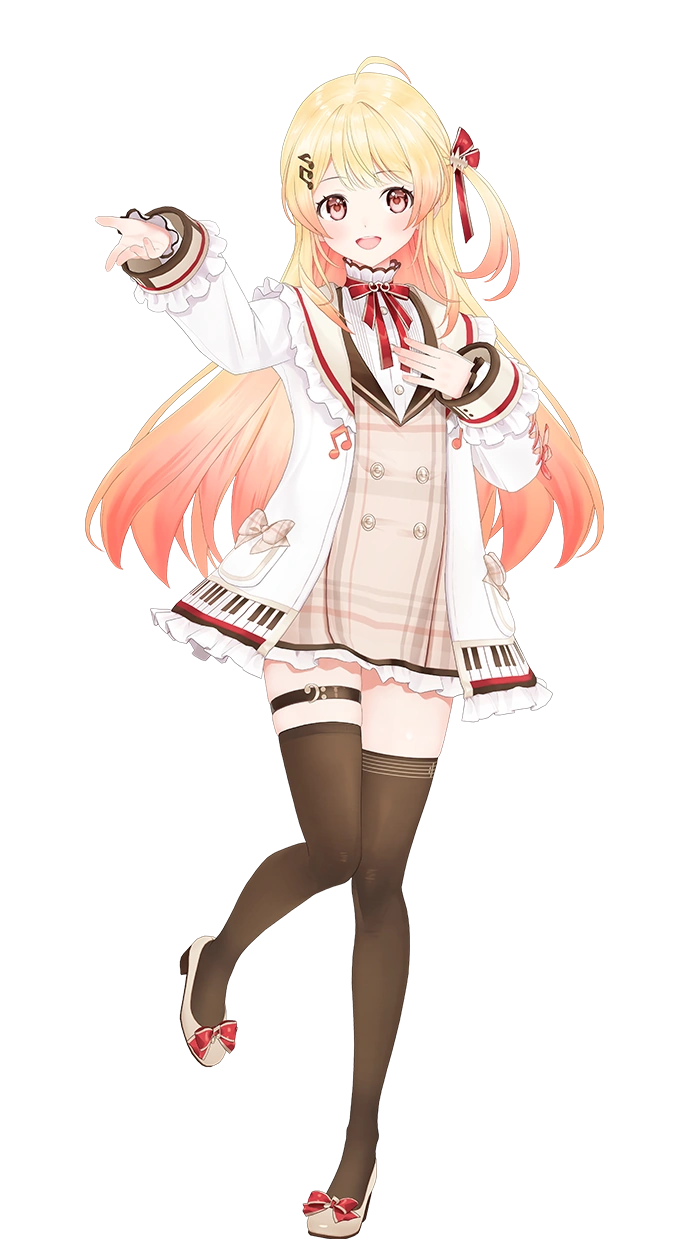 3D Model