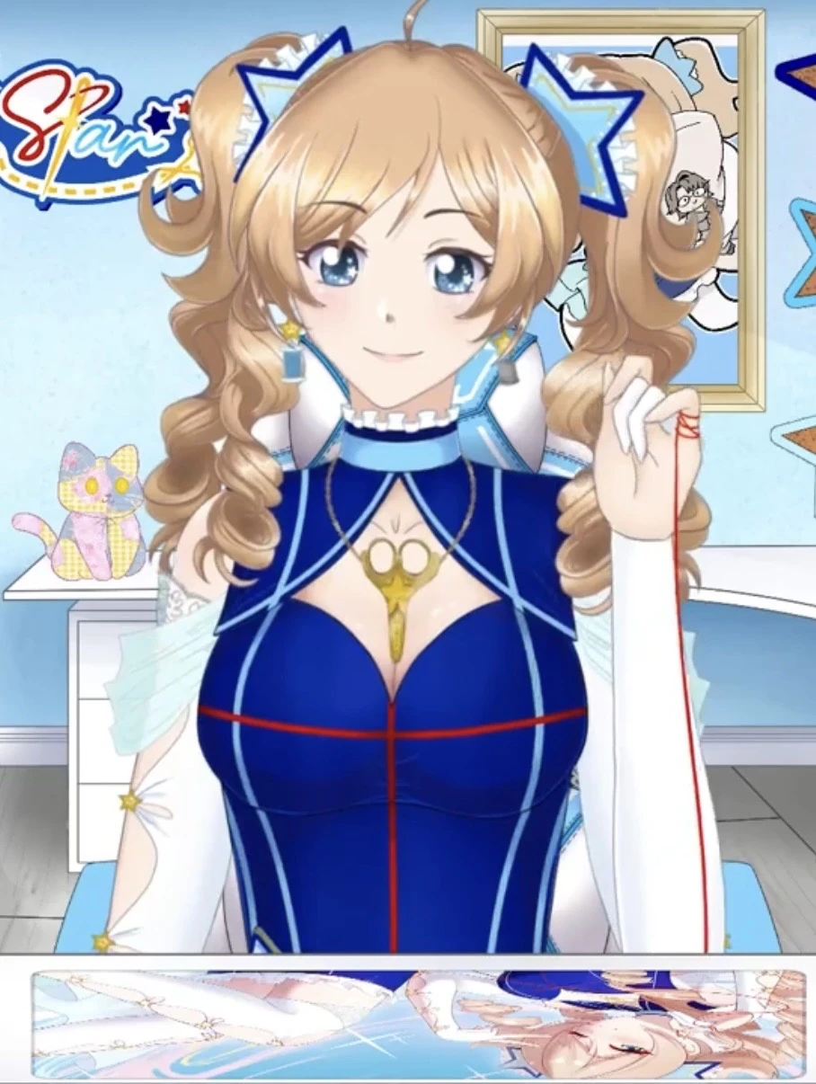 ReiStar Cosplay
