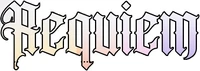 Official wordmark for Requiem