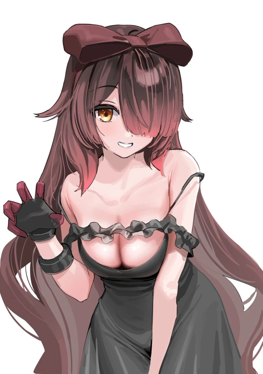Art by Kanzarin