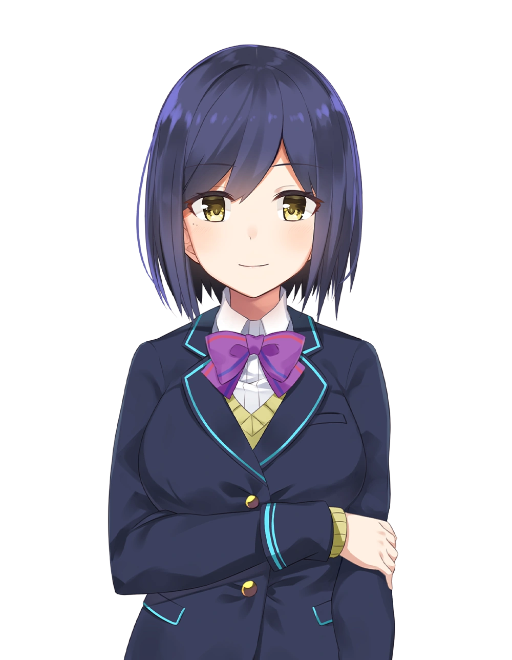 Shizuka Rin