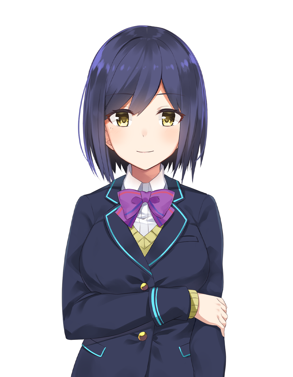 Shizuka Rin | Virtual YouTuber Wiki | Fandom