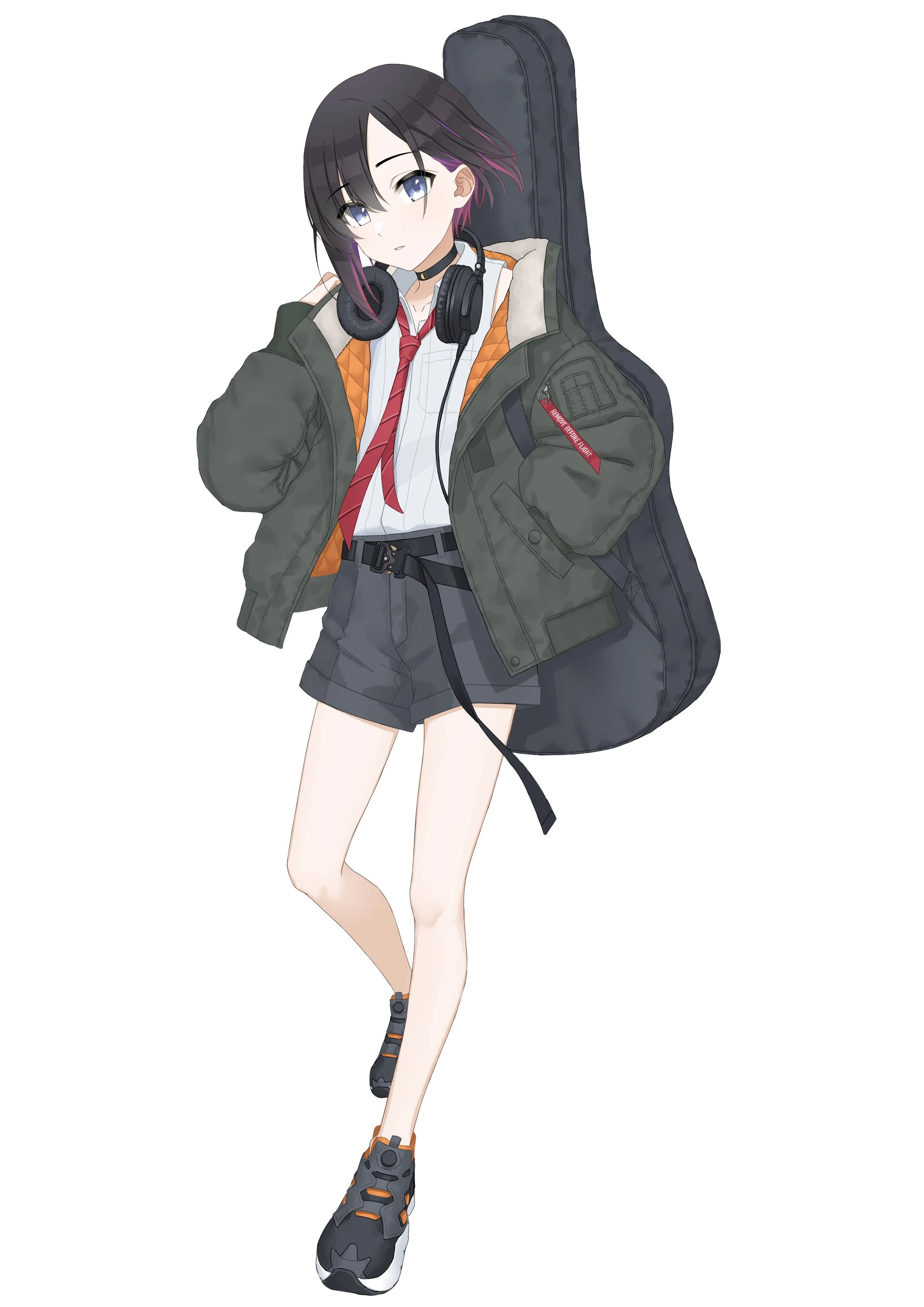 Fullbody