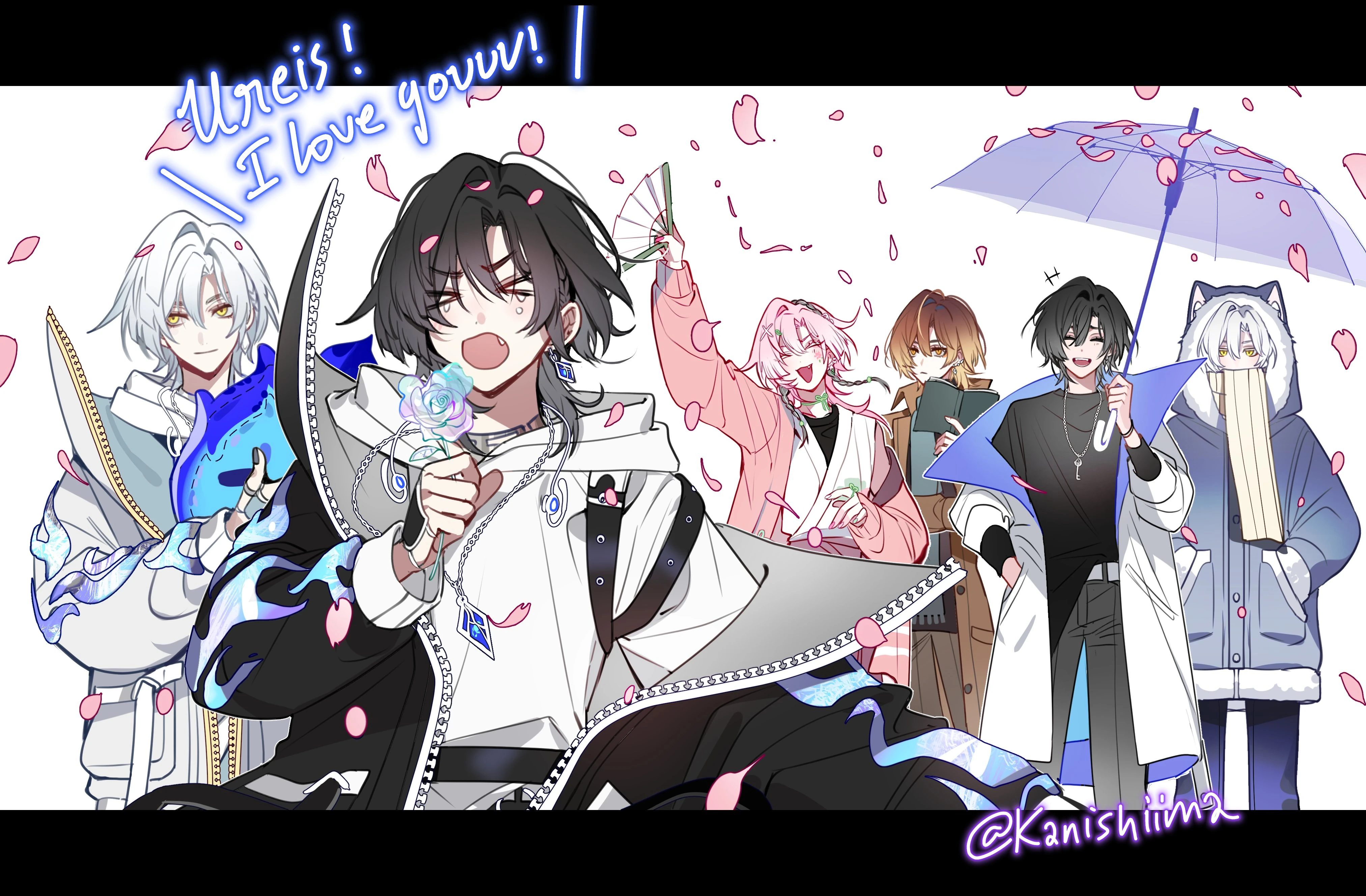 by Kanishiima
