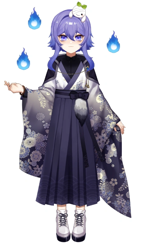 Kai Chizuru