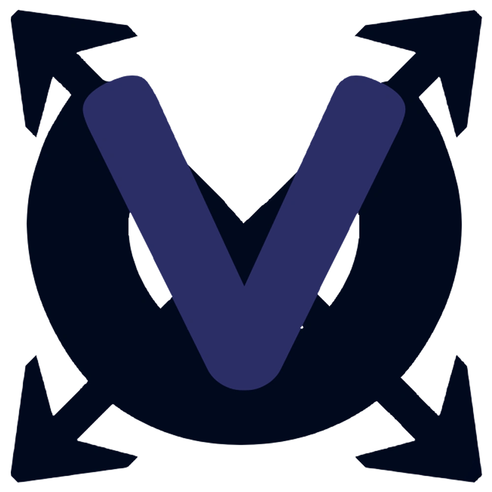 vCorner Old Logo