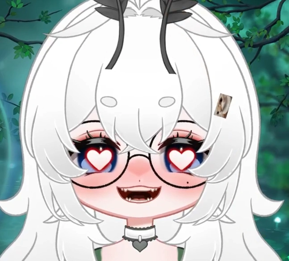 1.0 Chibi Model