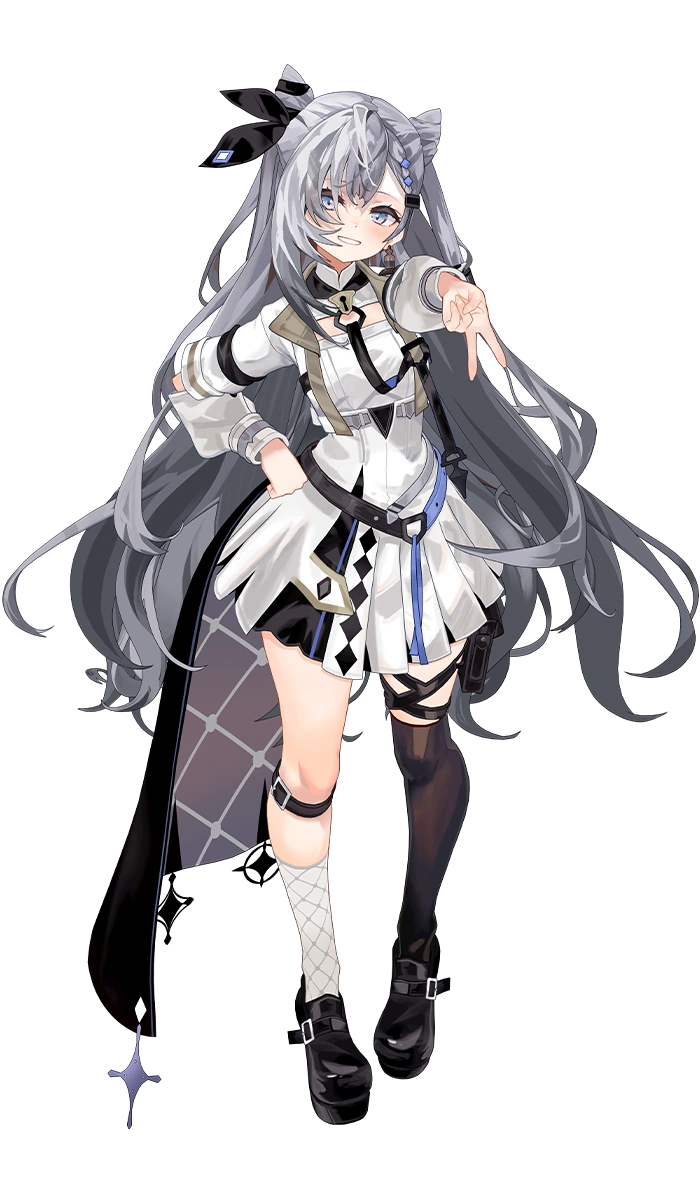 3D Model
