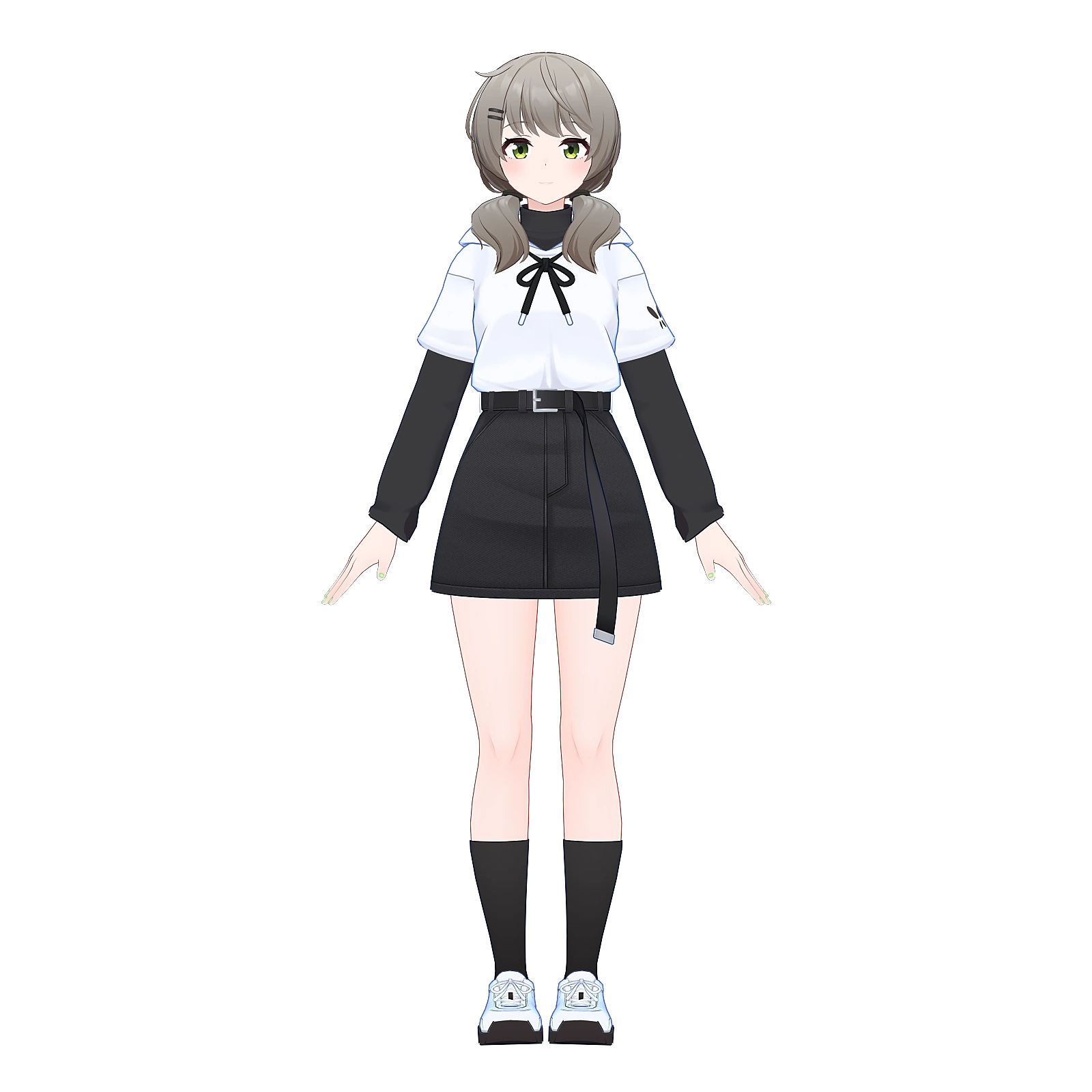 Full body