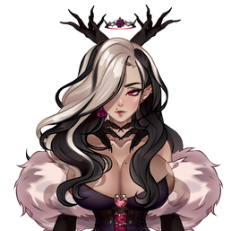 Alastor Profile