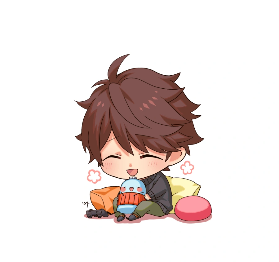 by Yoshino