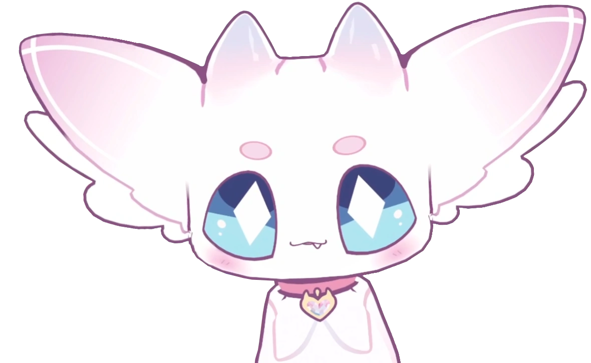 'Furry Gremlin' Model (2023)
