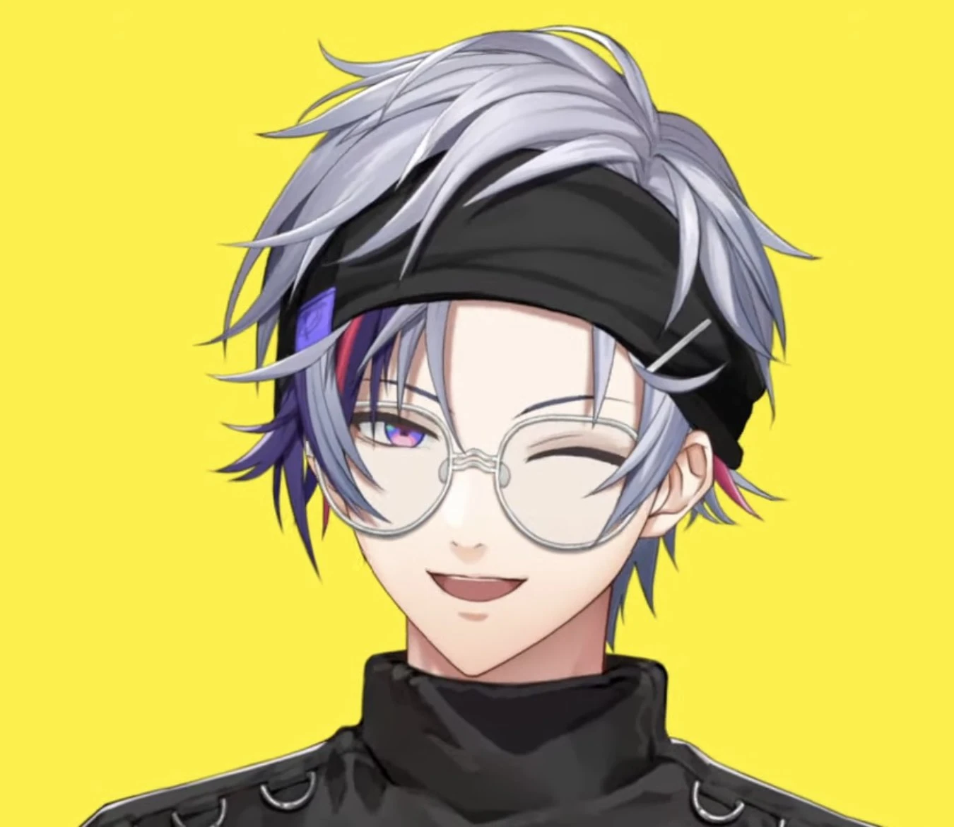 Gaming Outfit With Headband