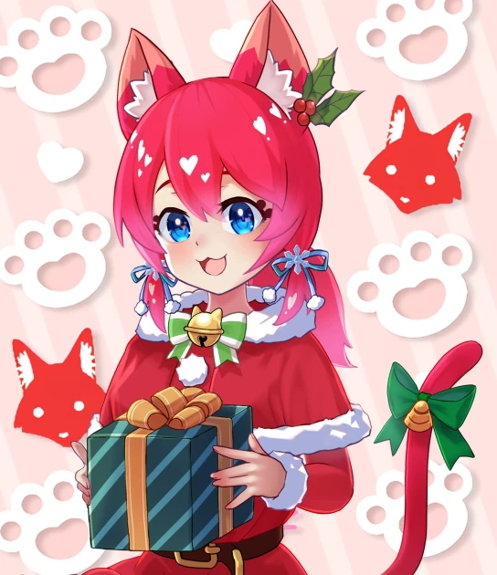 Present Mim