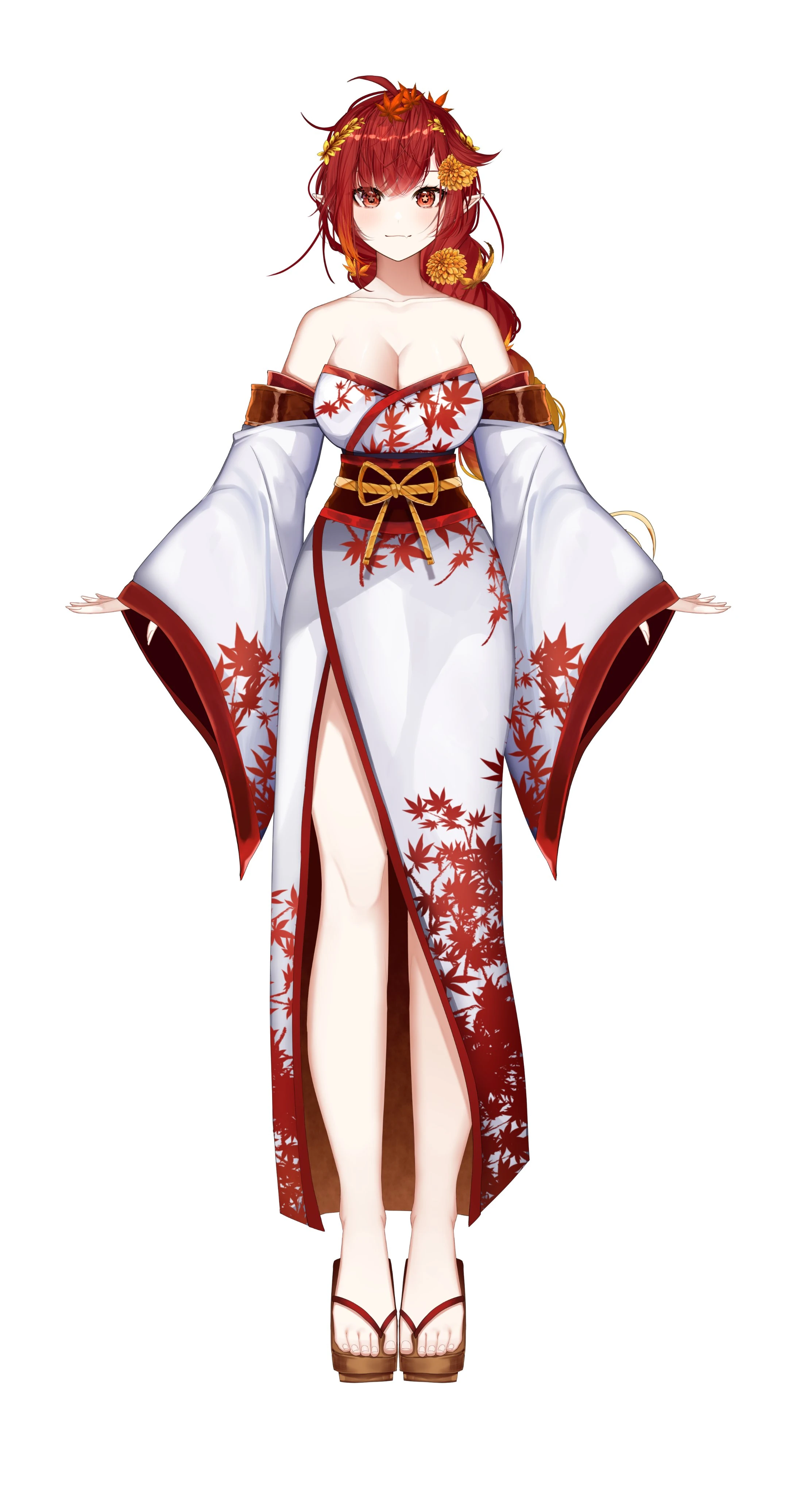 Full body
