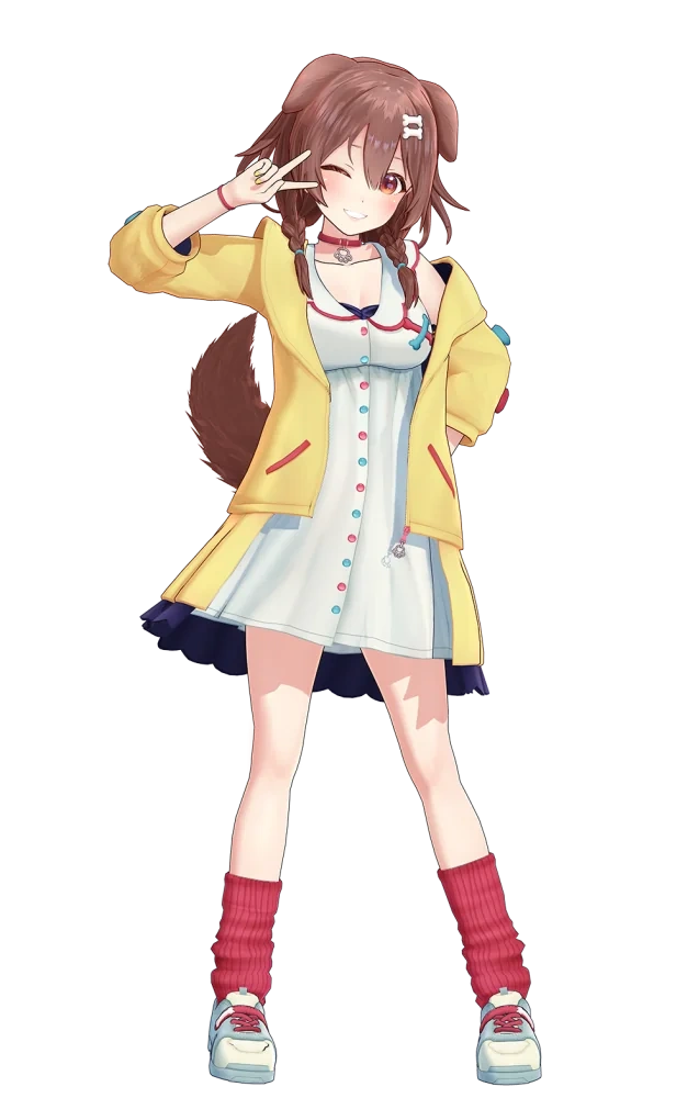 3D Model