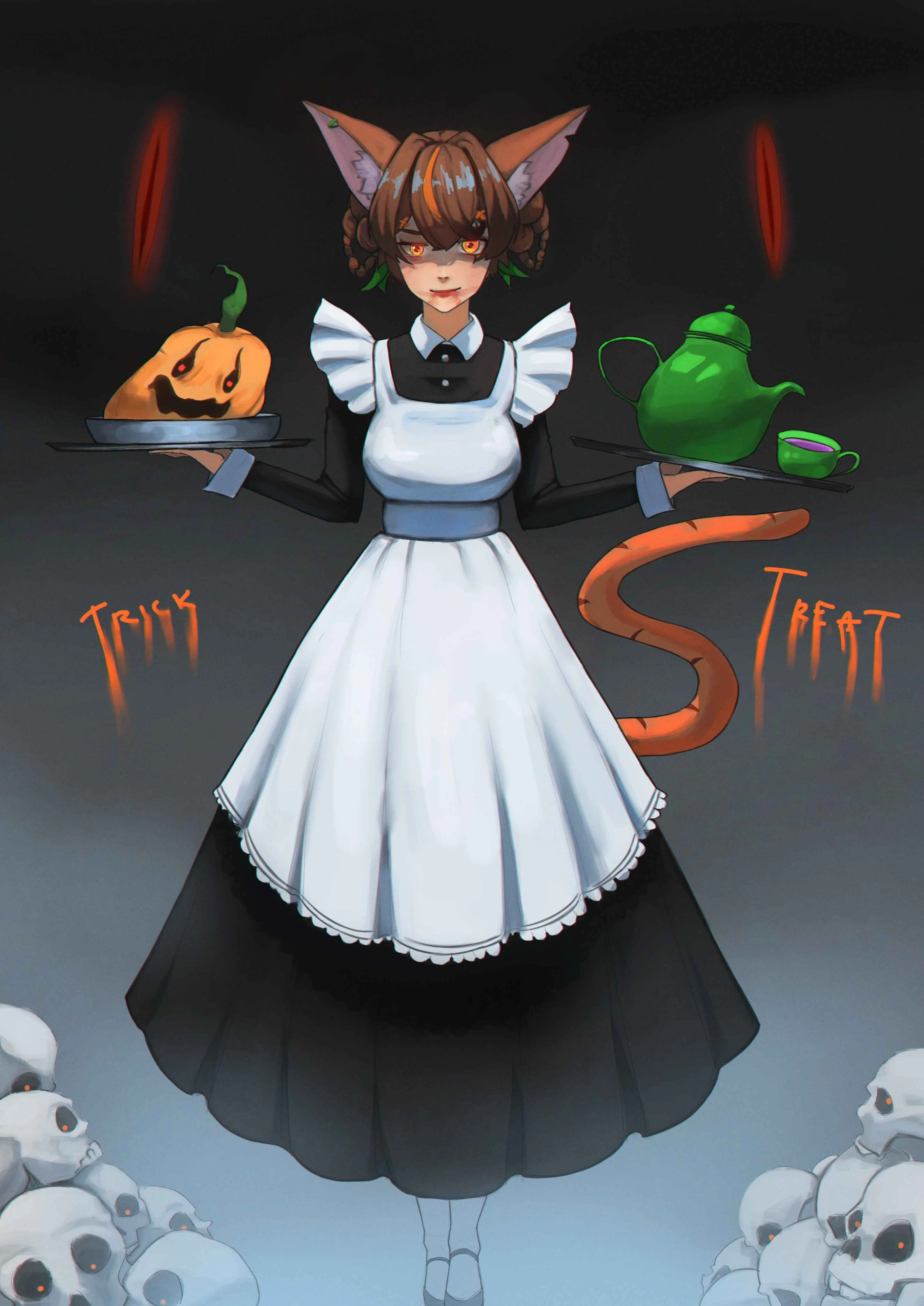 Illustration by: cy