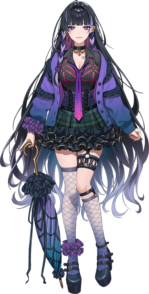 Full Body