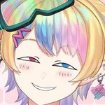 Mero Merodi muka-anya