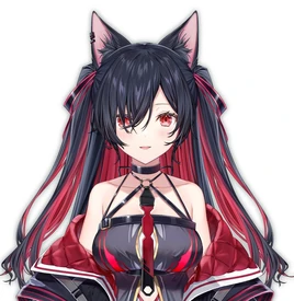Mitsurugi Lia - Retrato 2