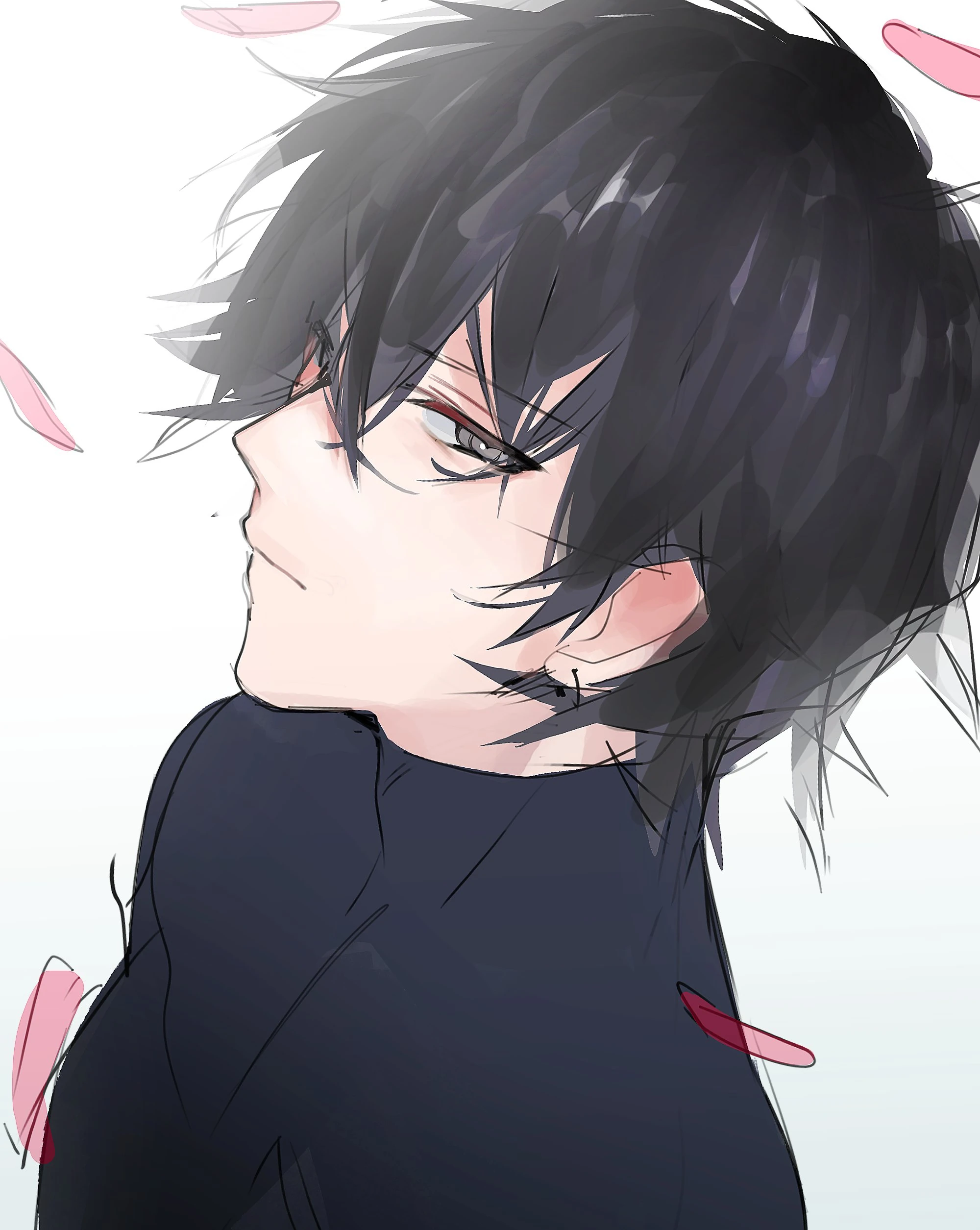 Debut Celebration<br>(By DyaRikku)