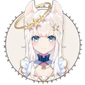 Nyantasia! - Nyamalbelle Perle