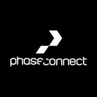 Phase-Connect logo icon