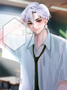 Ren's fan art