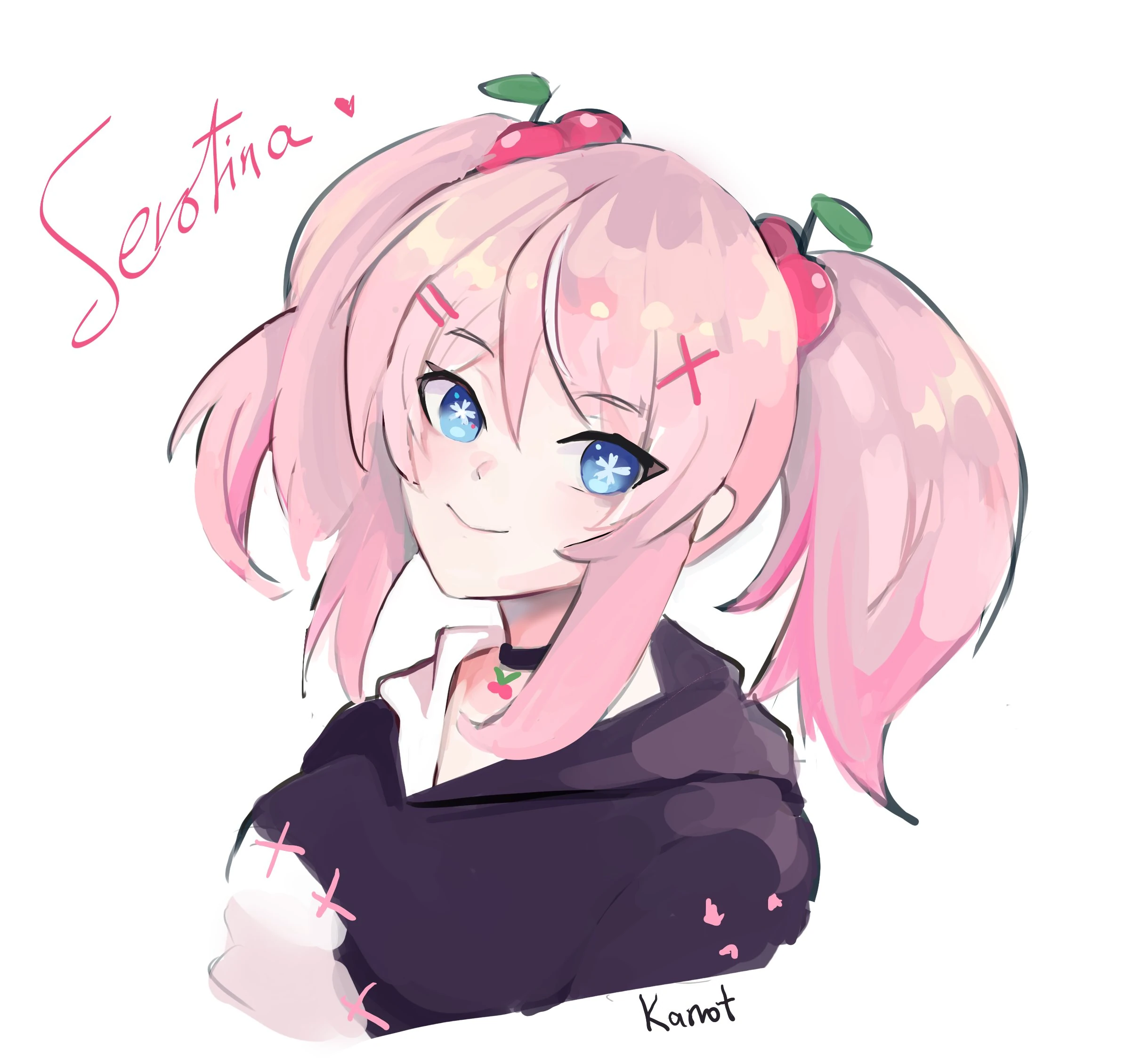 Serotina