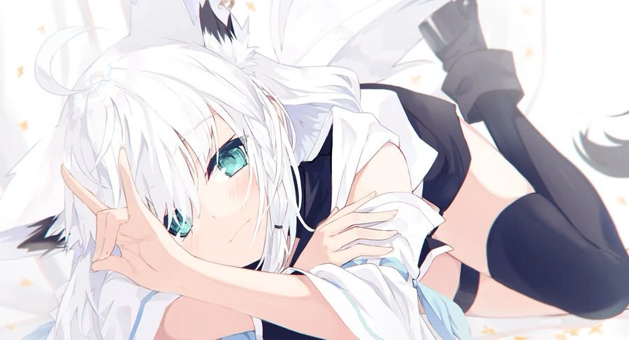 by Nagishiro Mito